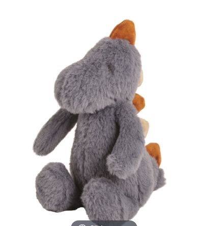 Mini Dino Buddies-Spike