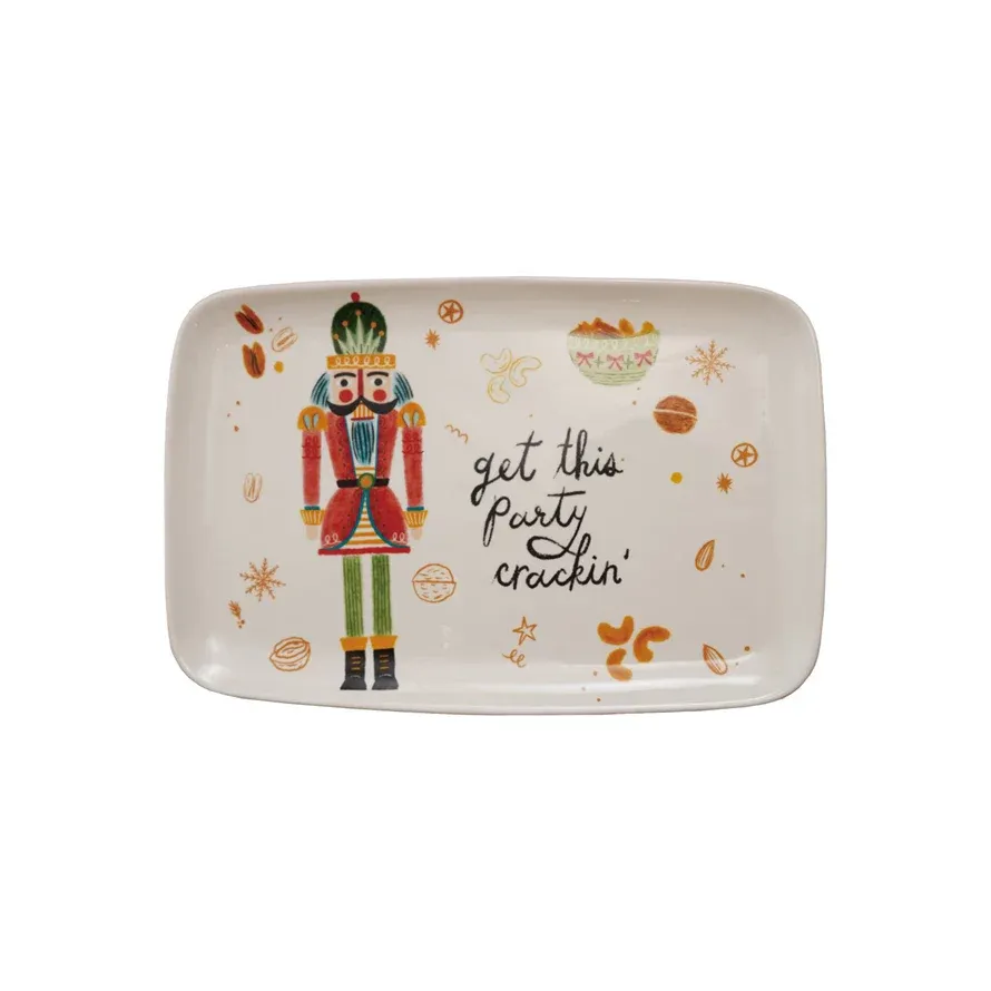 Get This Party Crackin Platter-XS8345