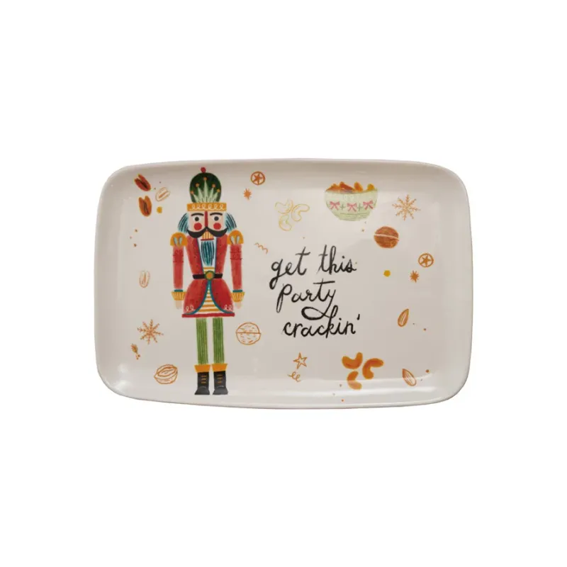 Get This Party Crackin Platter-XS8345