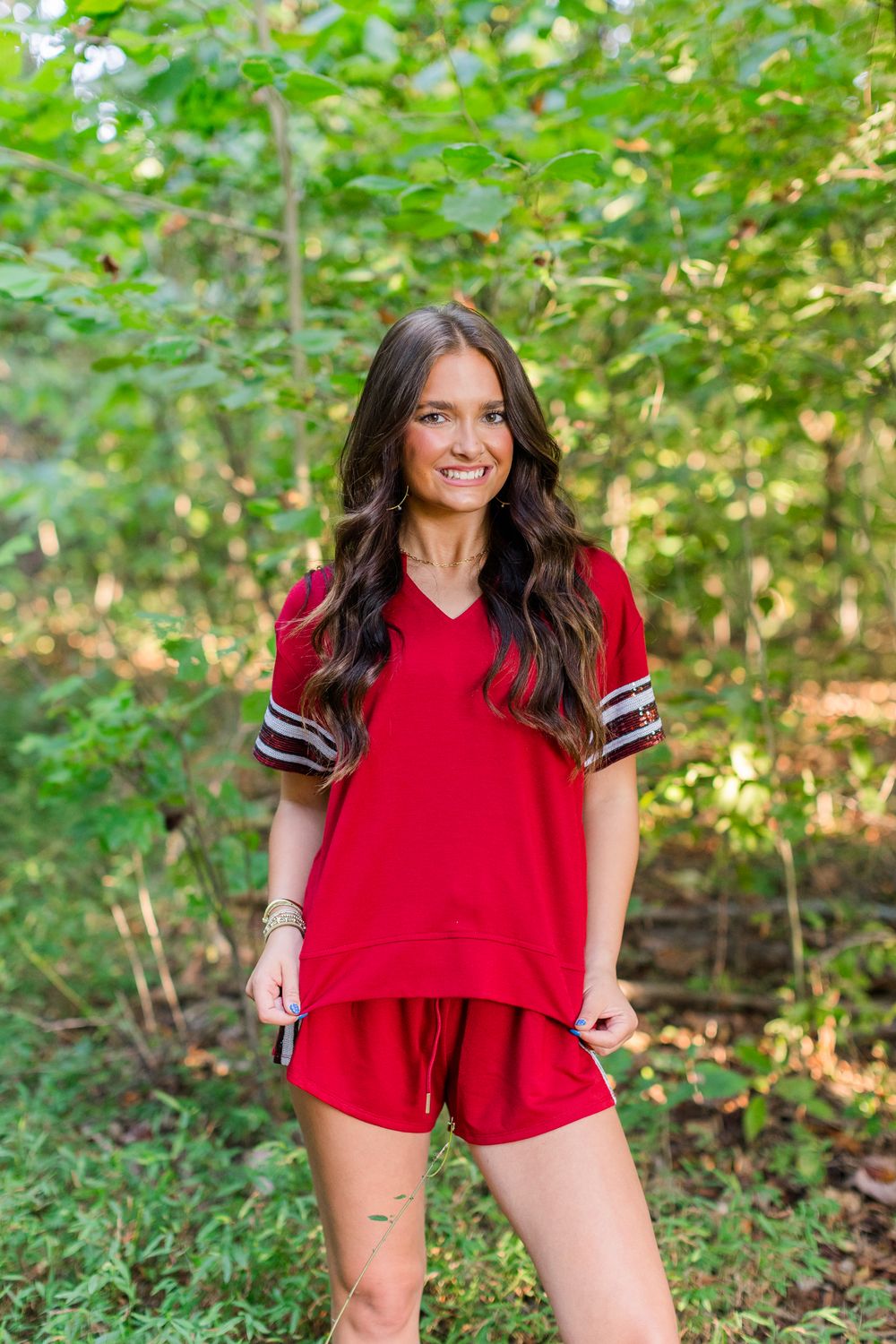 Lauren Set