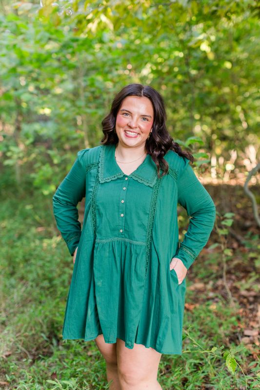 RD Woodland Whispers Dress