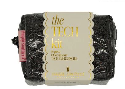 VG Tech Kits-Black