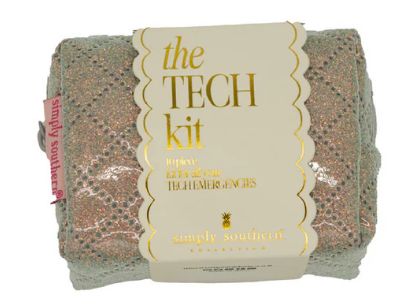 VG Tech Kits-Blue