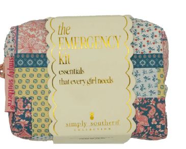 VG Emergency-Patchwork