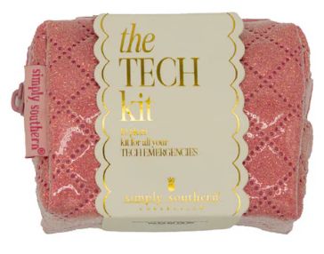 VG Tech Kits-Pink