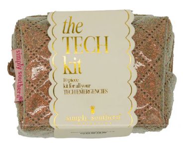 VG Tech Kits-Gold