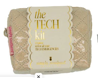 VG Tech Kits-Pearl