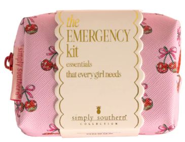 VG Emergency-Cherries