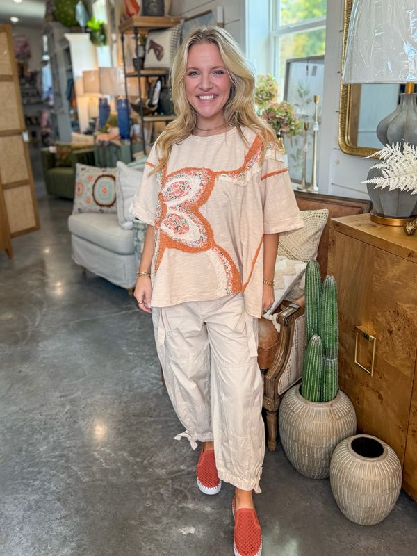 CH Falling For Function Pants