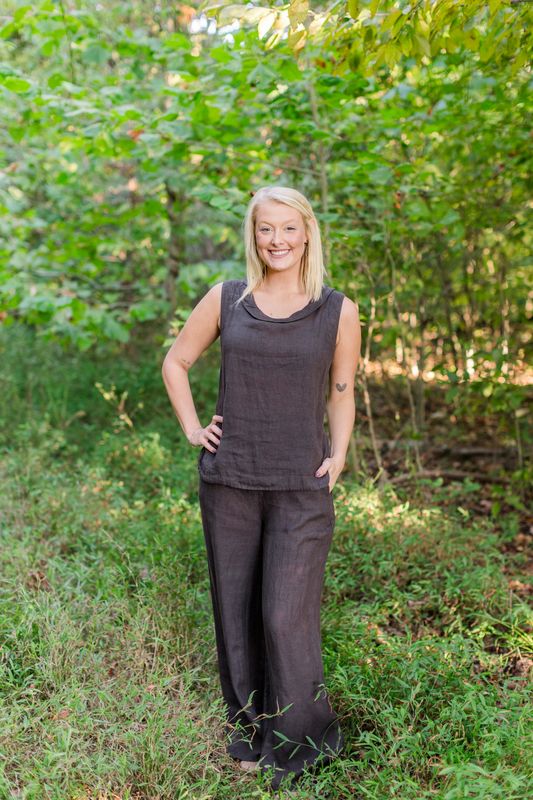 VG Seattle Top-Brown