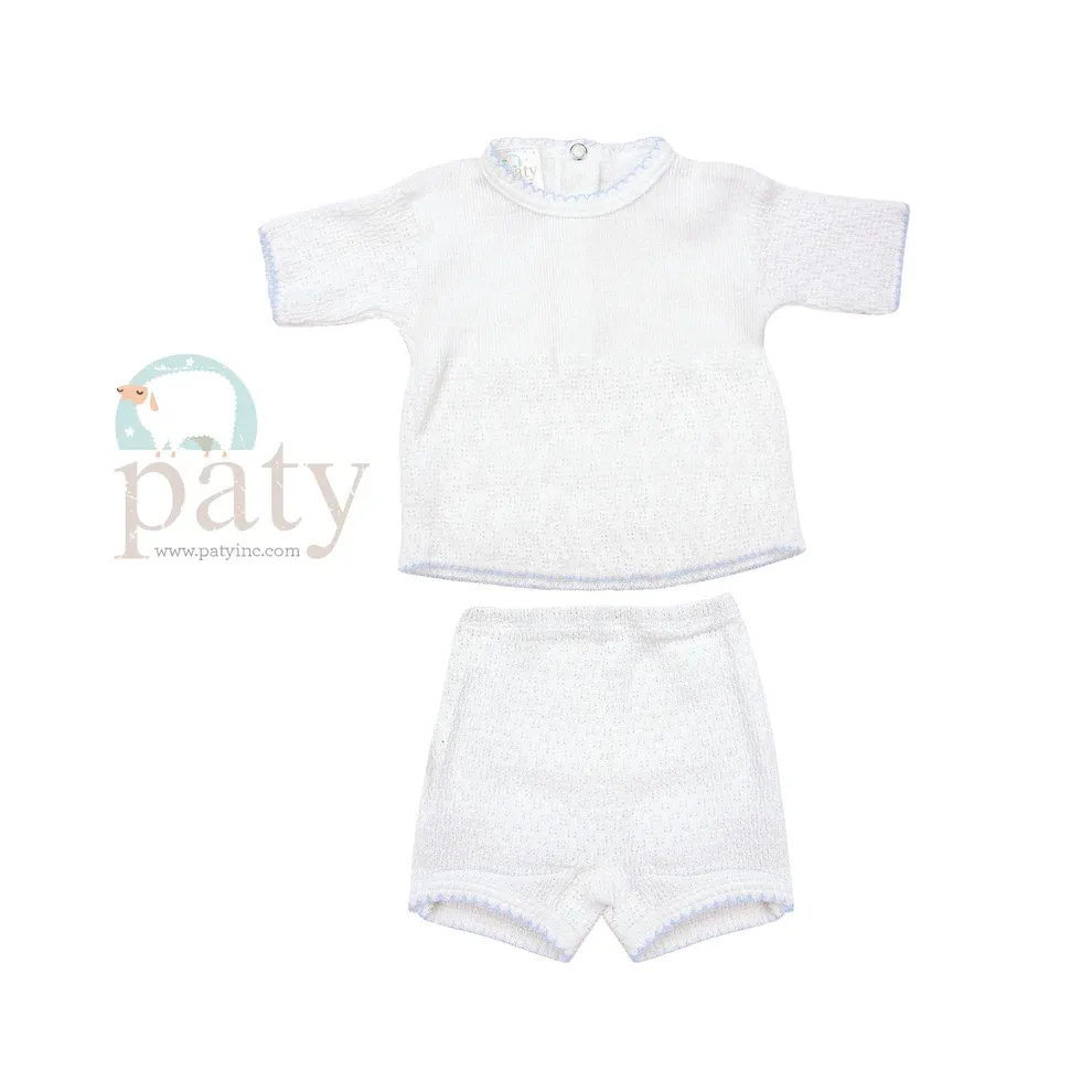 CH 2pc Boxer Set