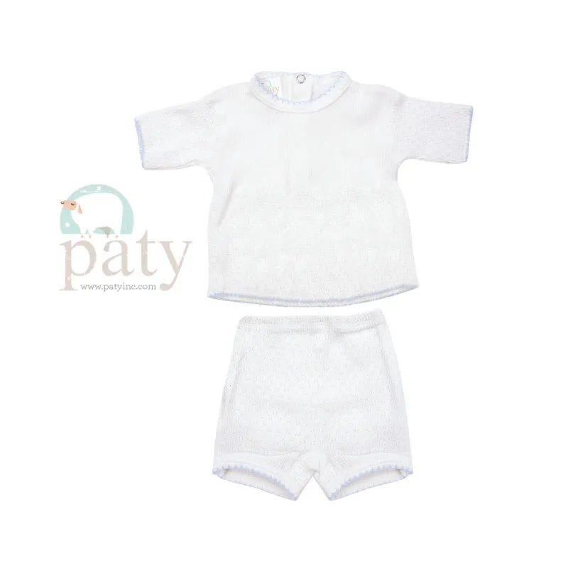 CH 2pc Boxer Set