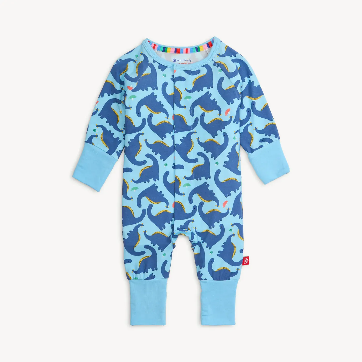CH Necks Generation Coverall