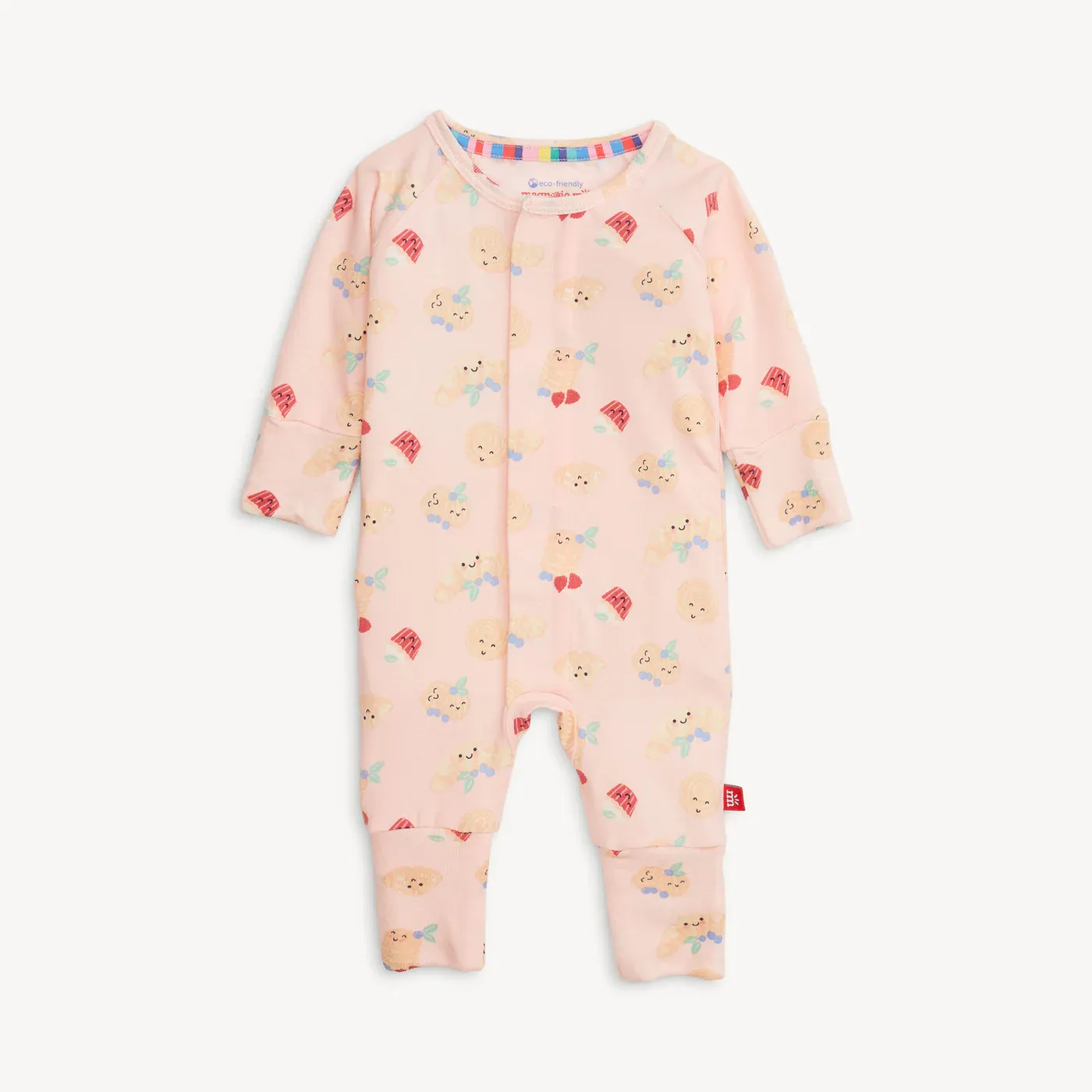 CH Bake My Day Coverall