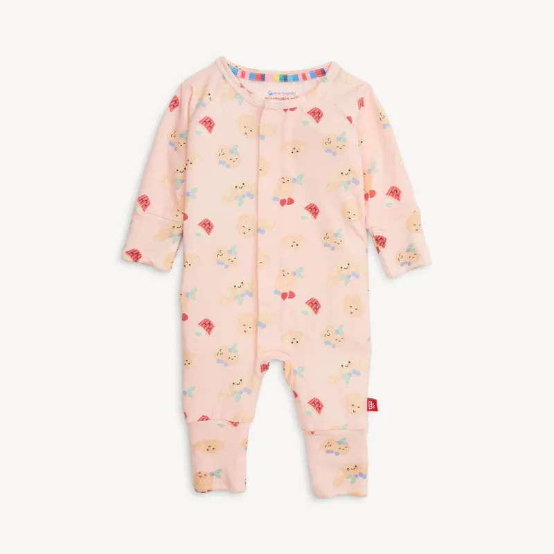 CH Bake My Day Coverall