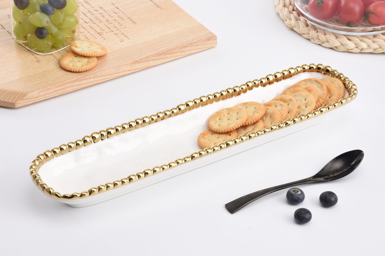 VG Cracker Tray
