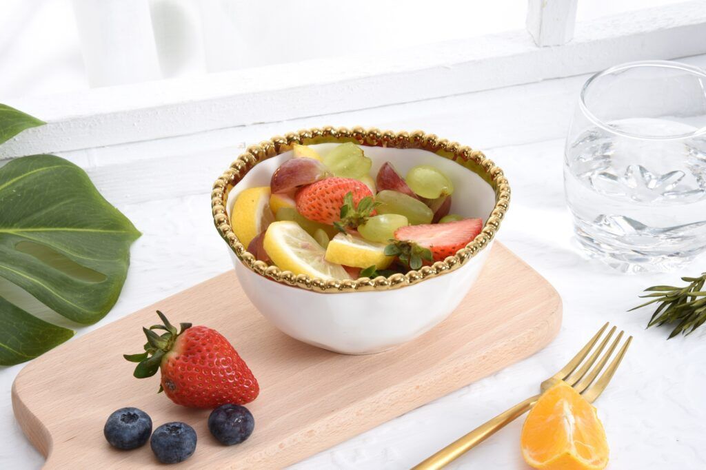 VG Small Bowl