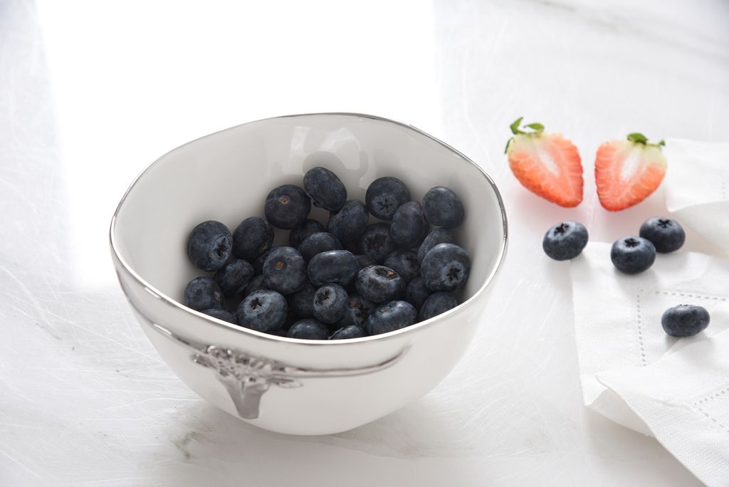 VG Long Horn Small Bowl