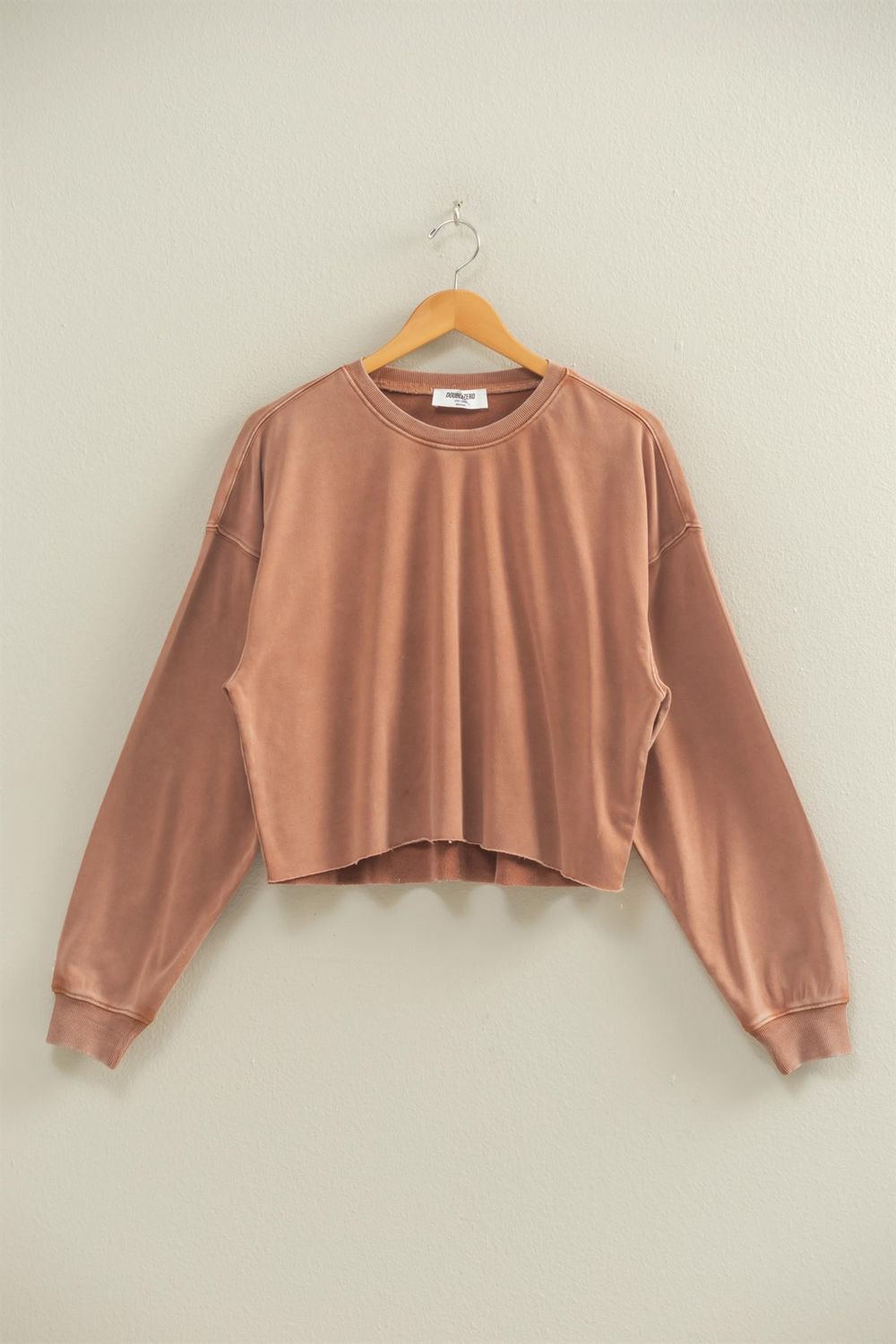 CH Chestnut Cozy Tpp