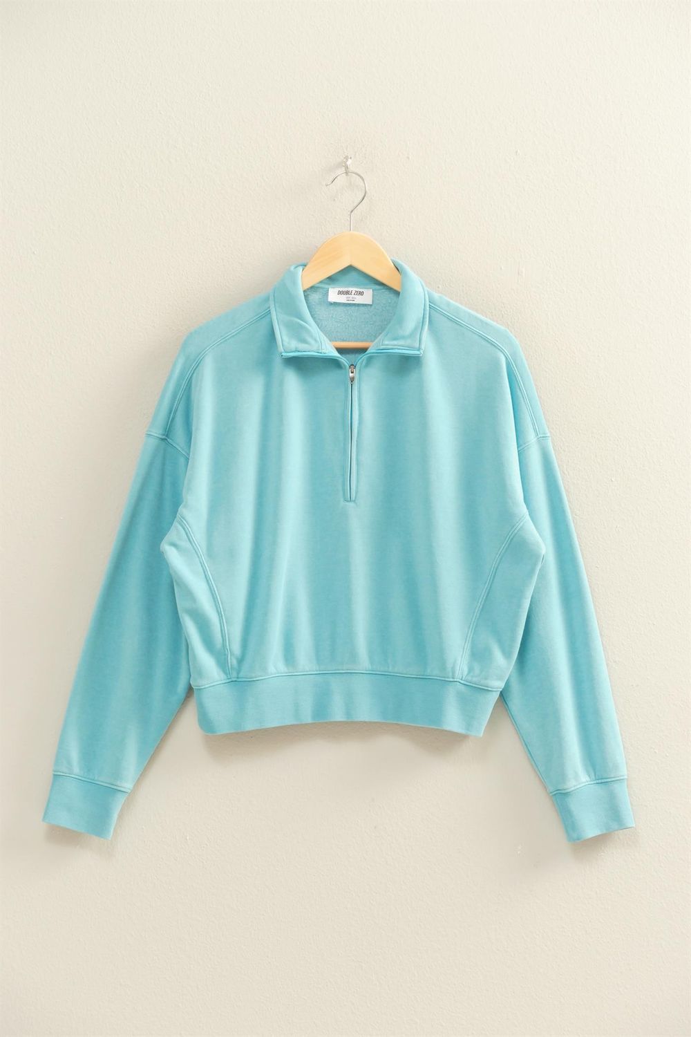 CH Cool Breeze Quarter Zip
