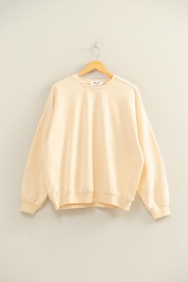 CH Sunset Glow Top-Alpaca