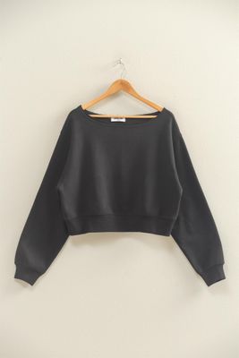 CH Copper Top-Black