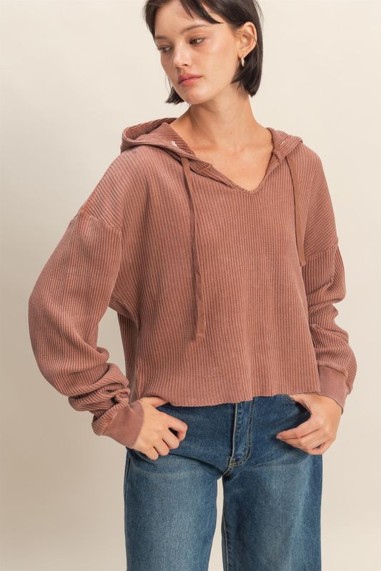 CH Sunday Stroll Top