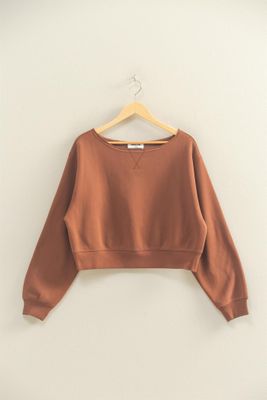 CH Copper Top-Chestnut