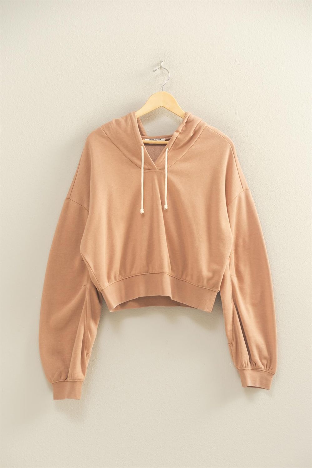 CH Mocha Street Top