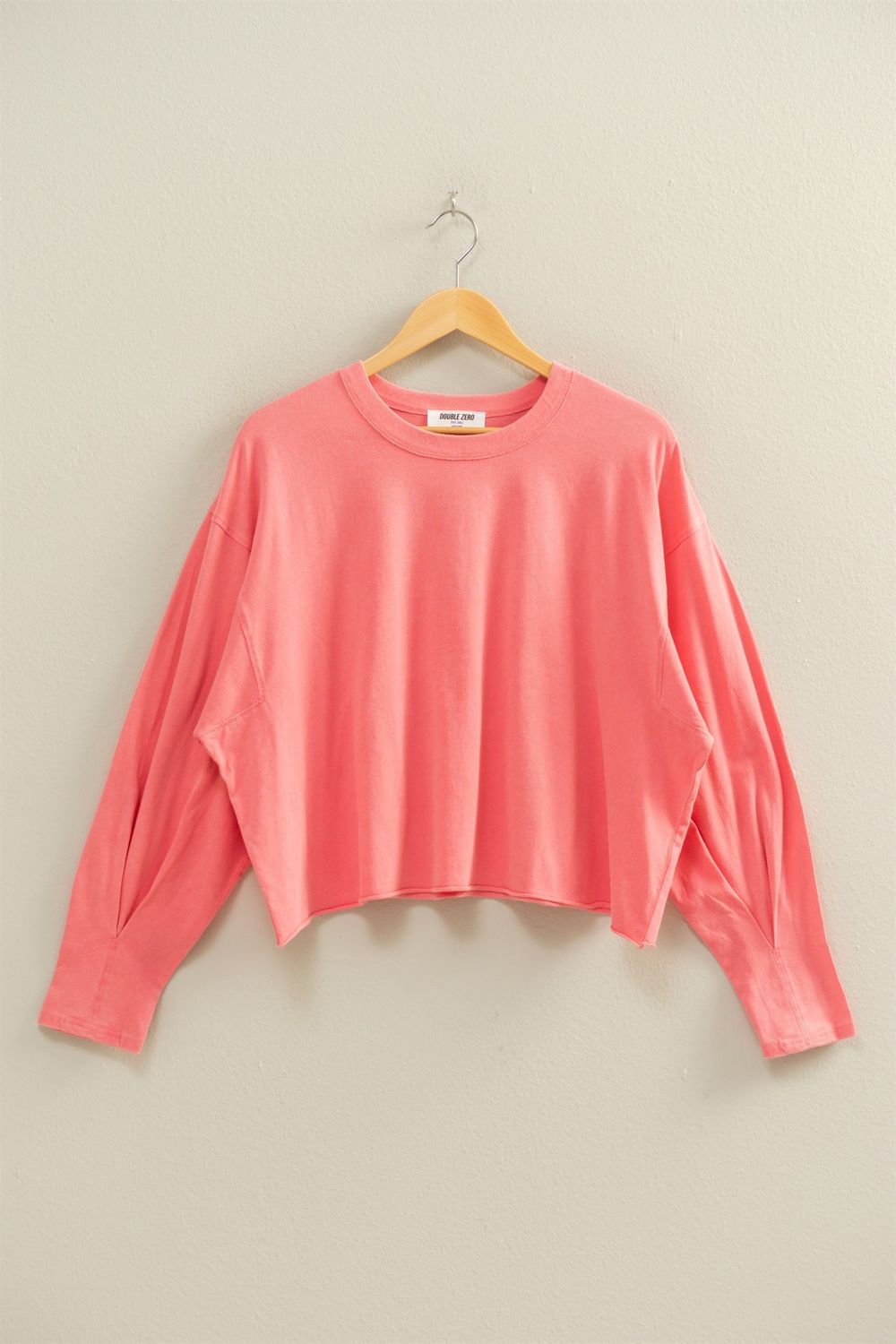 CH Pink Pop Top