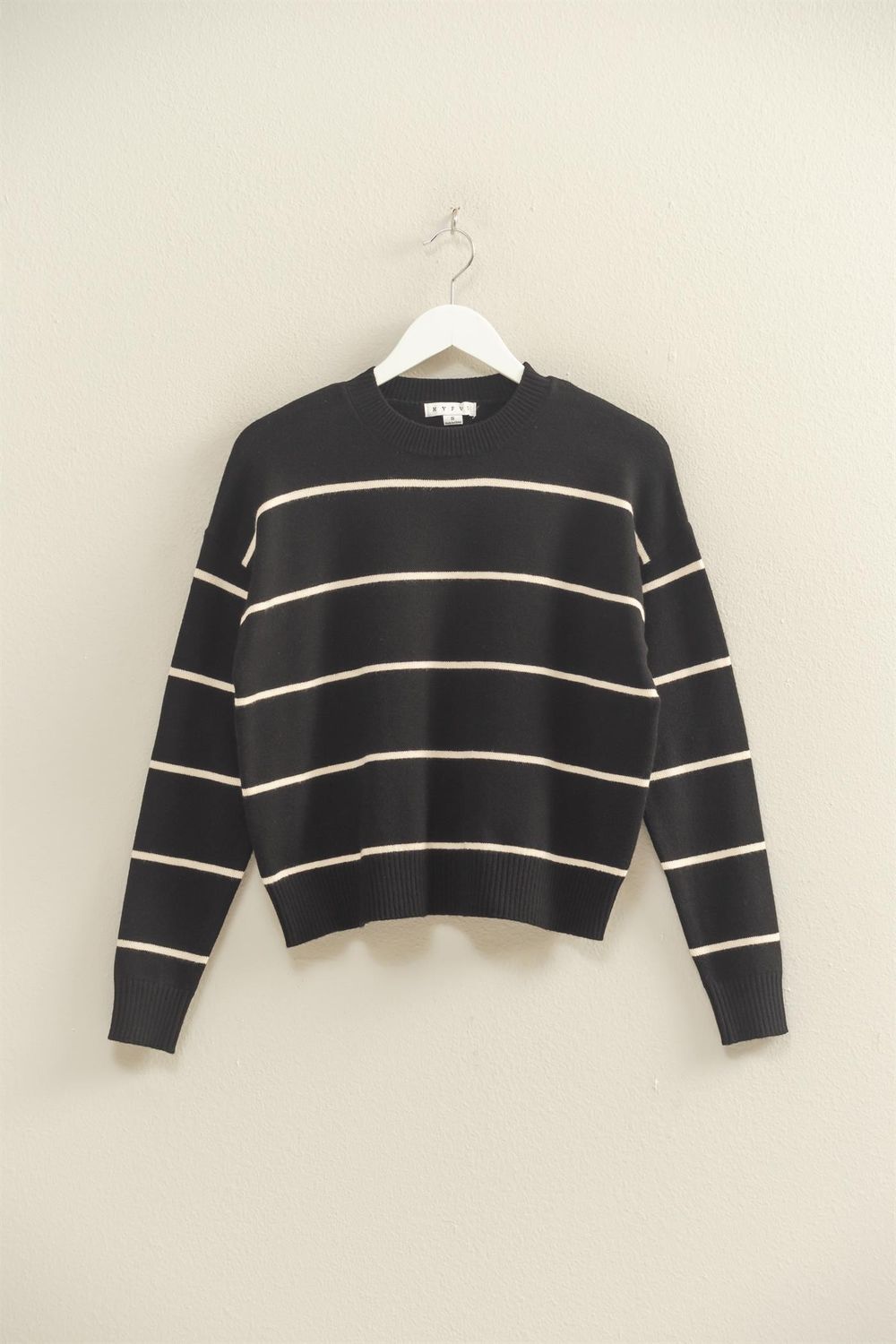 CH Timeless Stripe Top