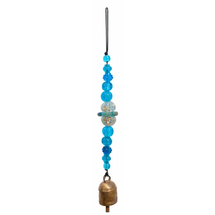 VG The Blue River Wind Chime