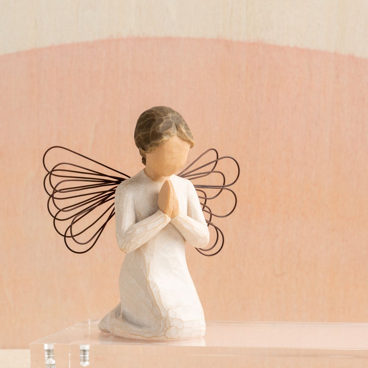 VG Angel of Prayer