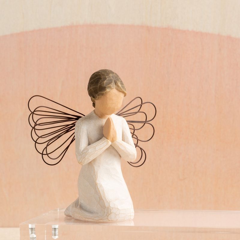 VG Angel of Prayer