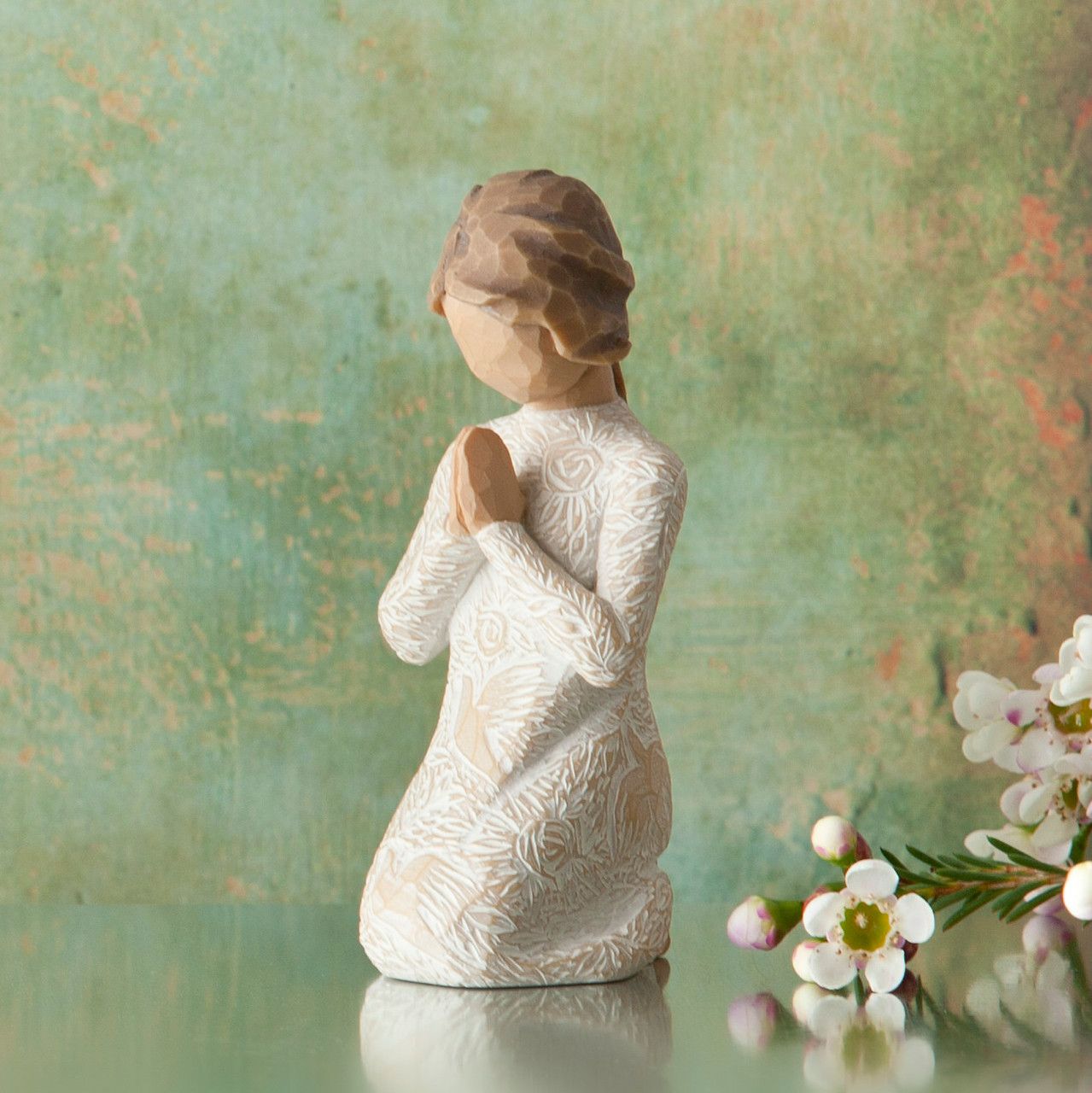 VG Prayer of Peace