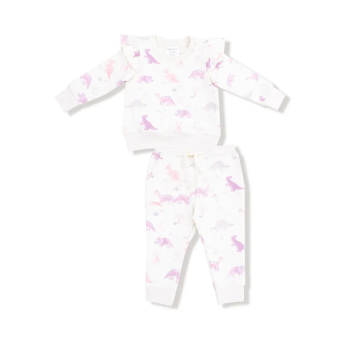 CH Soft Dinos Set