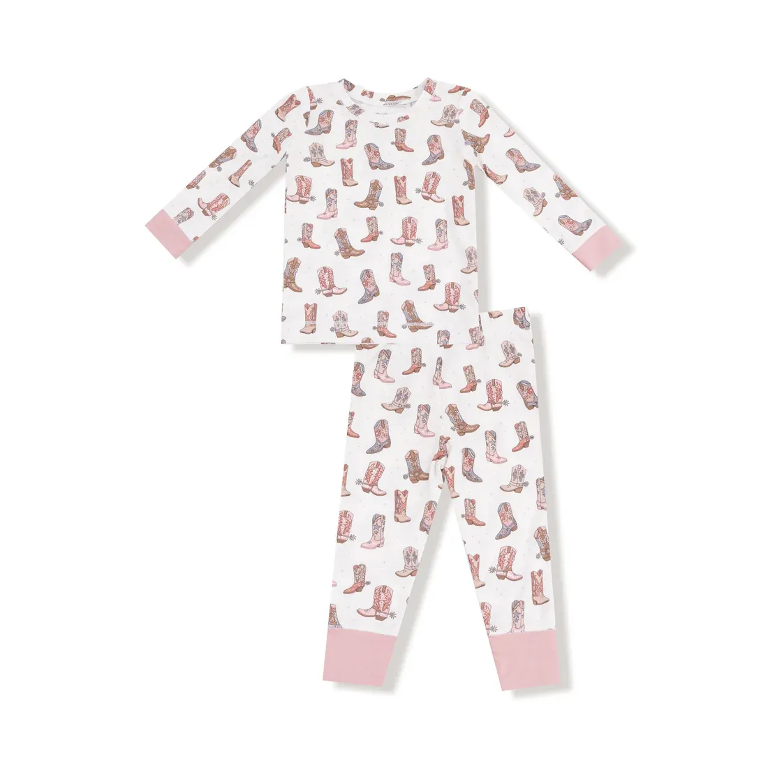 CH Future Cowgirl Set