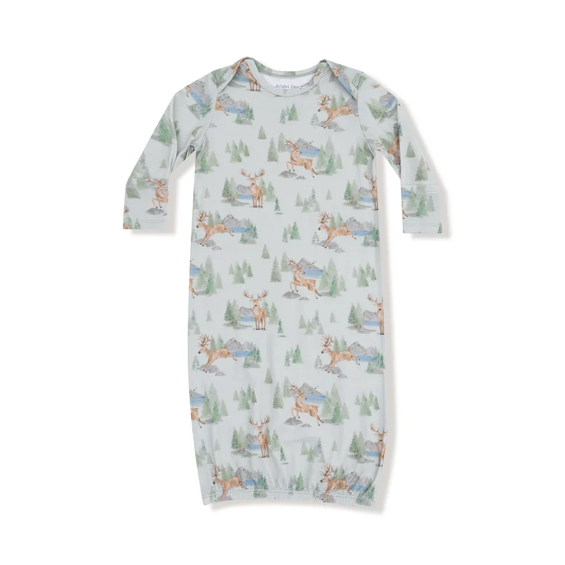 CH Buck Deer Gown