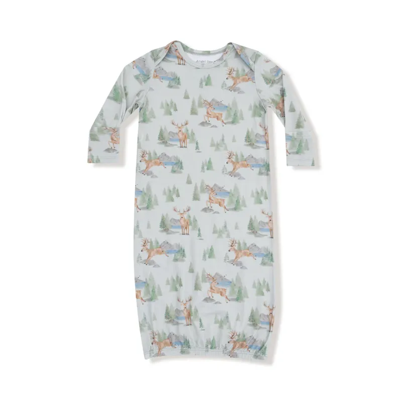 CH Buck Deer Gown