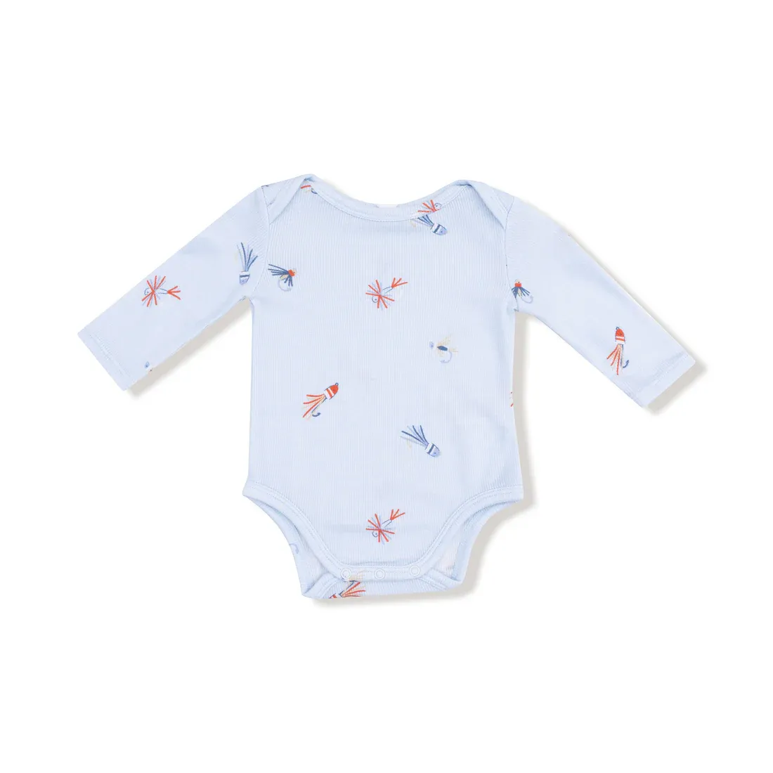 CH Fishing Lures Bodysuit