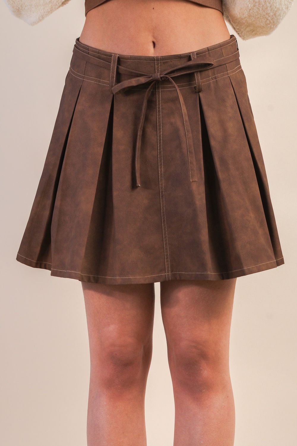 CH Hazelnut Whimsy Skirt