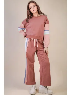 CH Rose Weekend Set
