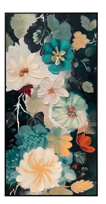 Botanical Bliss 2