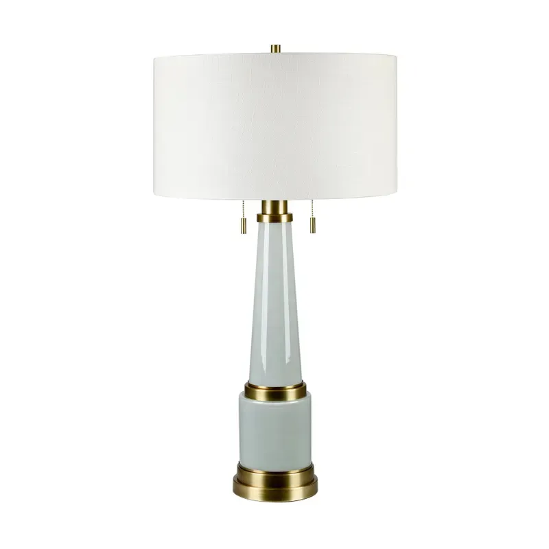 Meyers Column Table Lamp