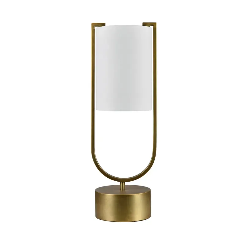 Allan U Table Lamp