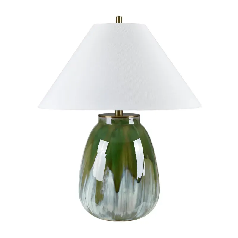 Sergei Table Lamp