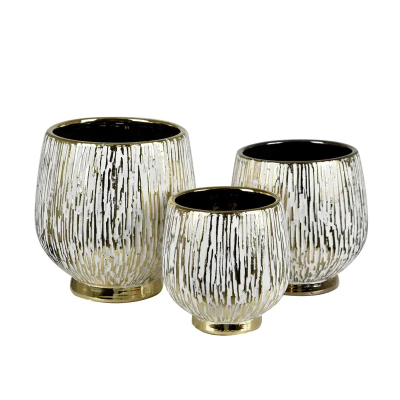 Dozier Vase MD