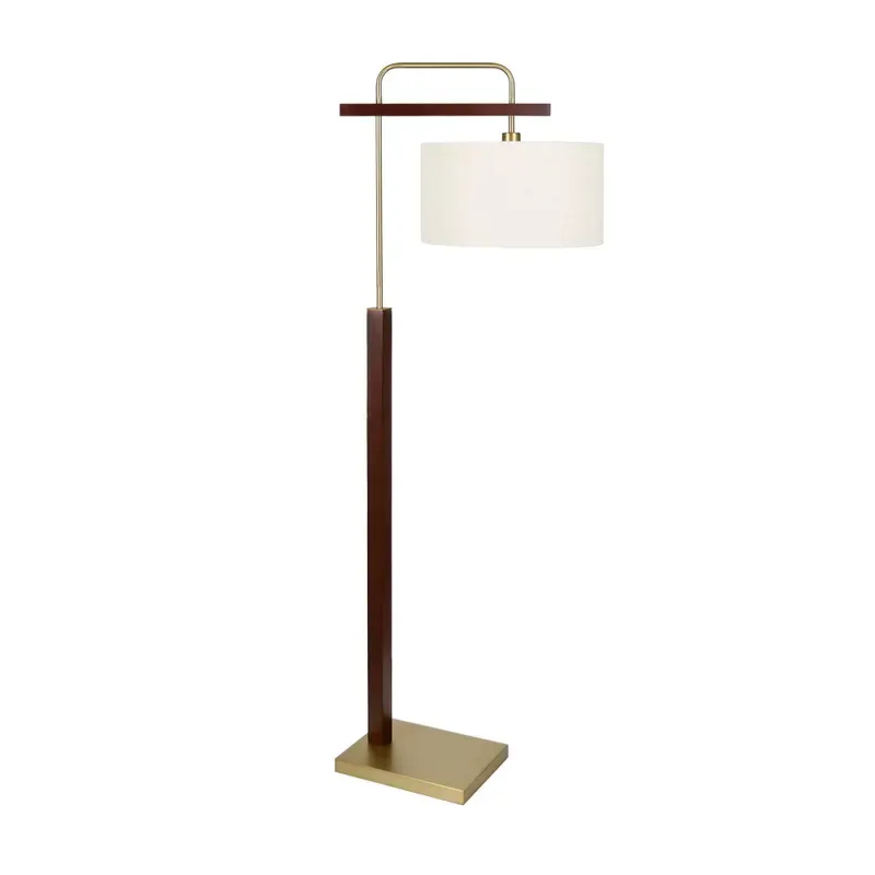Adams Downbridge Floor Lamp