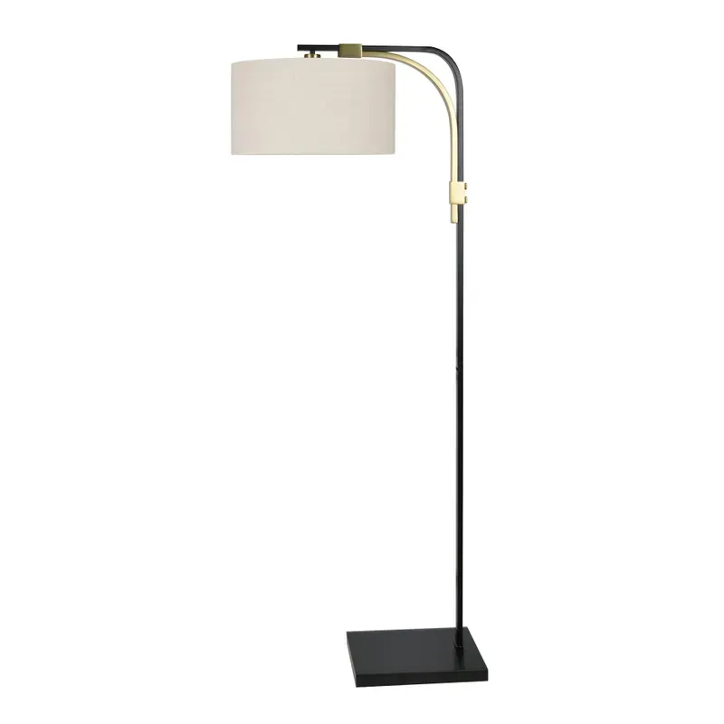Hernando Downbridge Floor Lamp