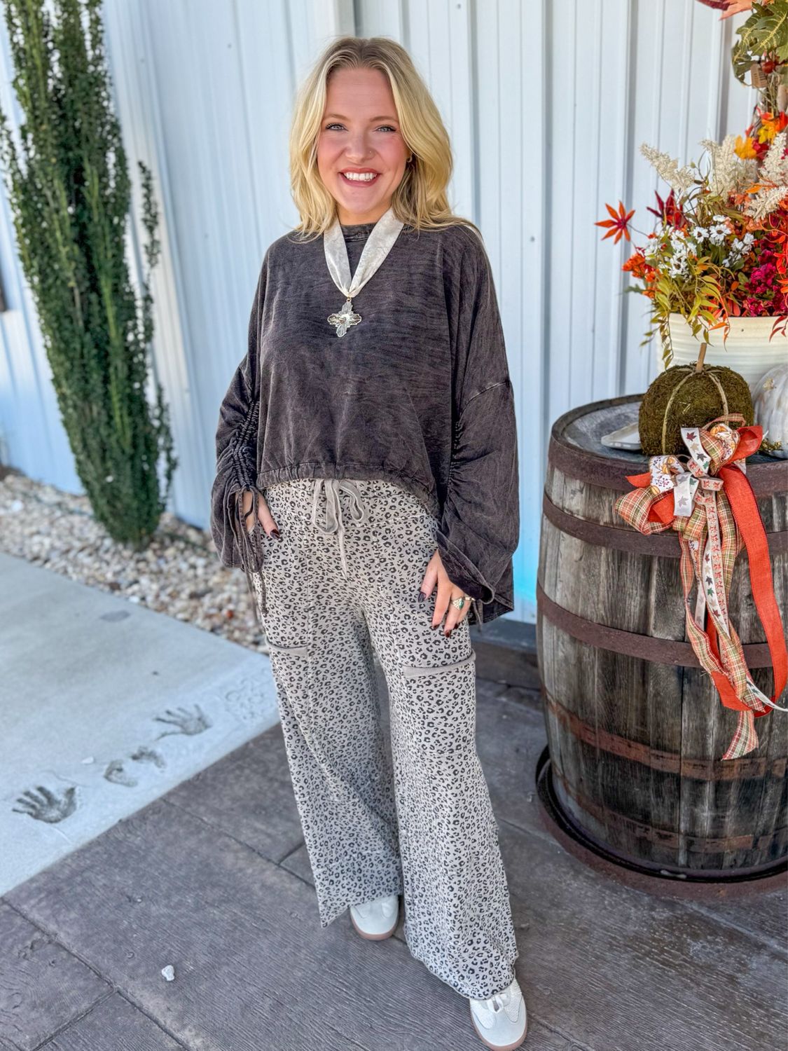 CH Chestnut Wilderness Pants